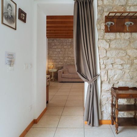 Albergo Diffuso Polcenigo Casa Rigo Ngoại thất bức ảnh