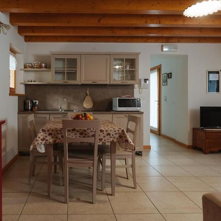 Albergo Diffuso Polcenigo Casa Rigo Ngoại thất bức ảnh
