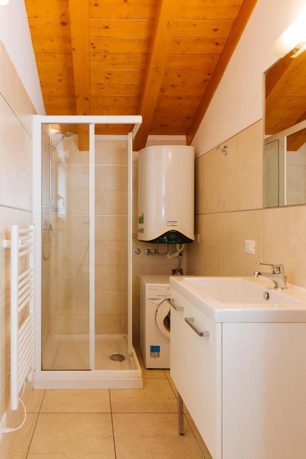 Albergo Diffuso Polcenigo Casa Rigo Ngoại thất bức ảnh
