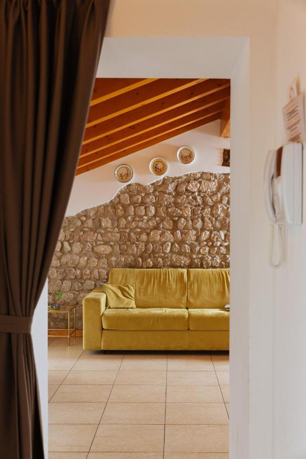 Albergo Diffuso Polcenigo Casa Rigo Ngoại thất bức ảnh