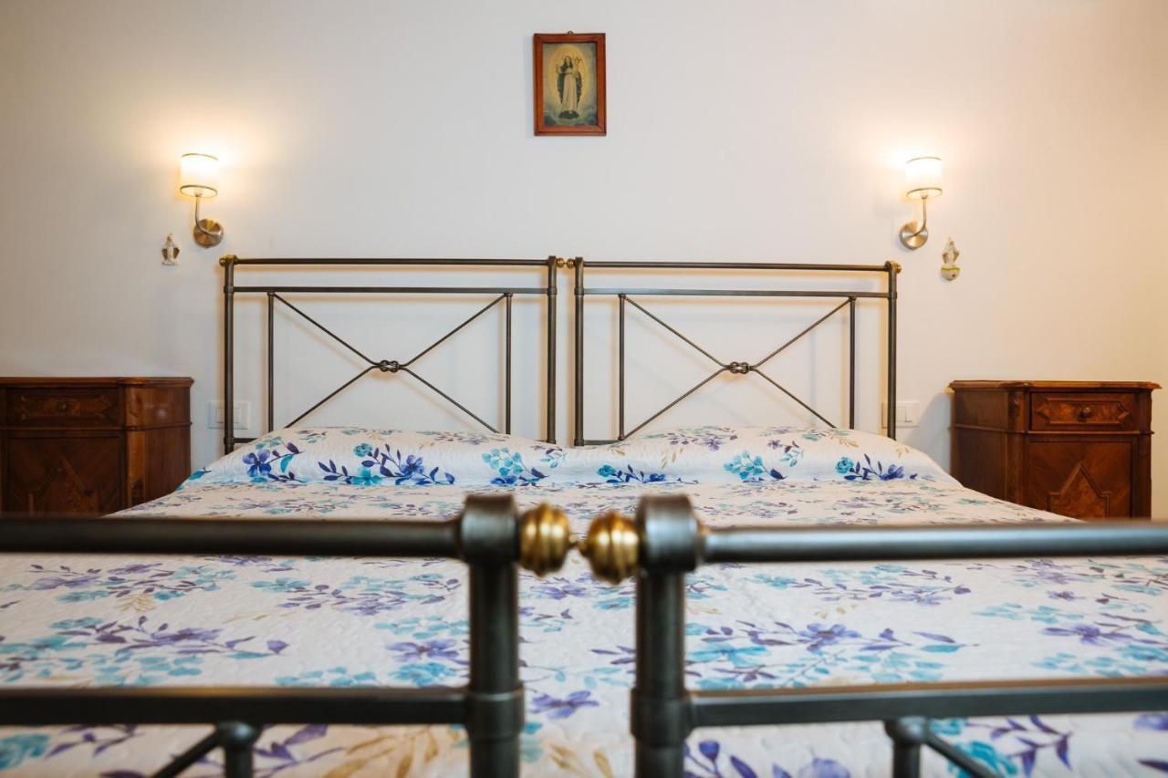 Albergo Diffuso Polcenigo Casa Rigo Ngoại thất bức ảnh