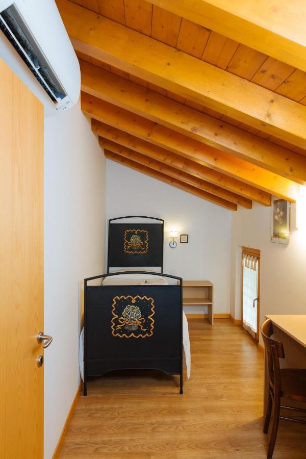 Albergo Diffuso Polcenigo Casa Rigo Ngoại thất bức ảnh