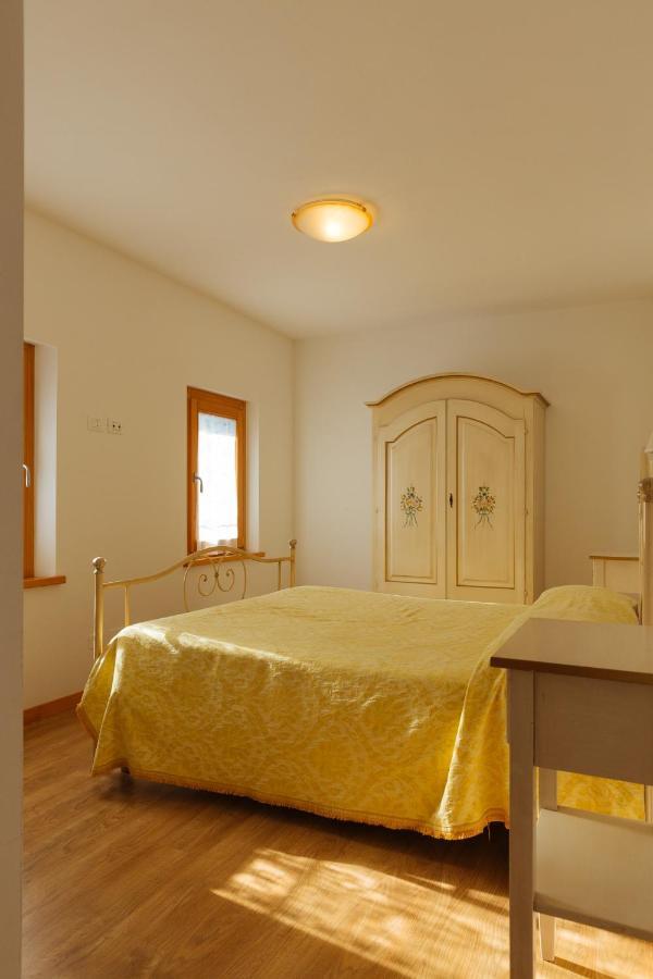 Albergo Diffuso Polcenigo Casa Rigo Ngoại thất bức ảnh