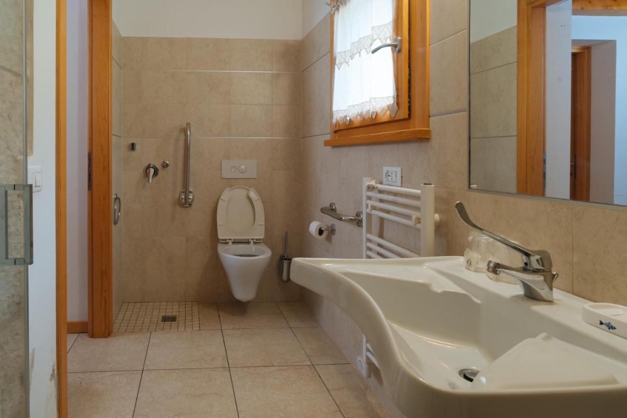 Albergo Diffuso Polcenigo Casa Rigo Ngoại thất bức ảnh
