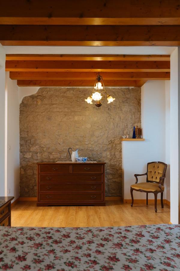Albergo Diffuso Polcenigo Casa Rigo Ngoại thất bức ảnh