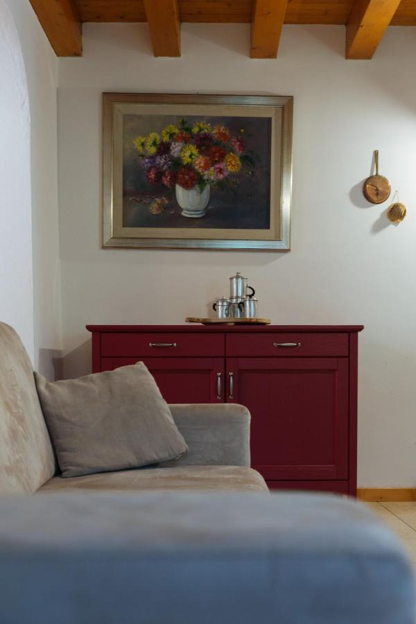 Albergo Diffuso Polcenigo Casa Rigo Ngoại thất bức ảnh