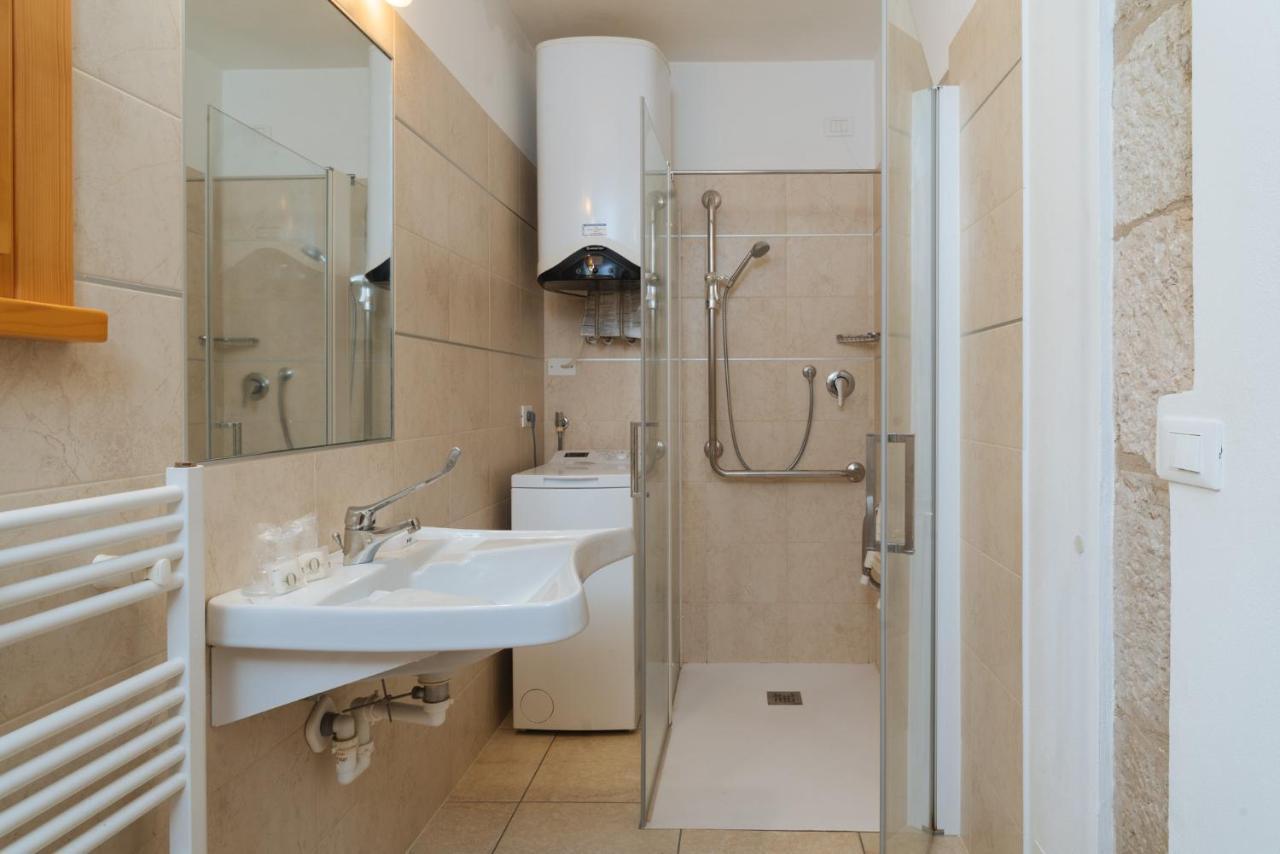 Albergo Diffuso Polcenigo Casa Rigo Ngoại thất bức ảnh