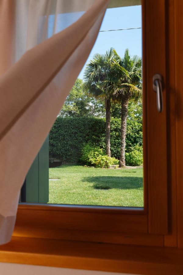 Albergo Diffuso Polcenigo Casa Rigo Ngoại thất bức ảnh