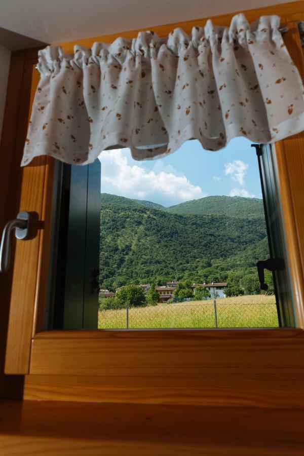 Albergo Diffuso Polcenigo Casa Rigo Ngoại thất bức ảnh