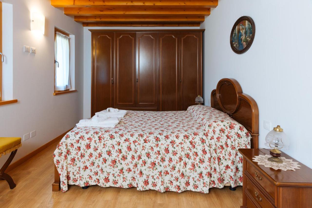 Albergo Diffuso Polcenigo Casa Rigo Ngoại thất bức ảnh