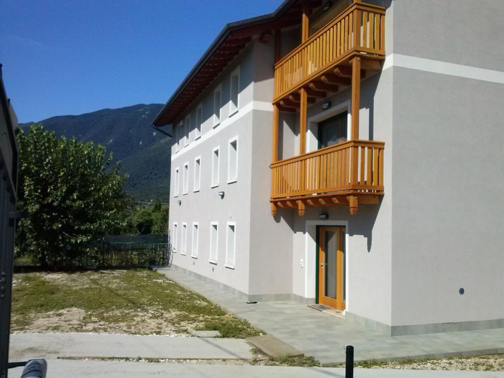 Albergo Diffuso Polcenigo Casa Rigo Ngoại thất bức ảnh